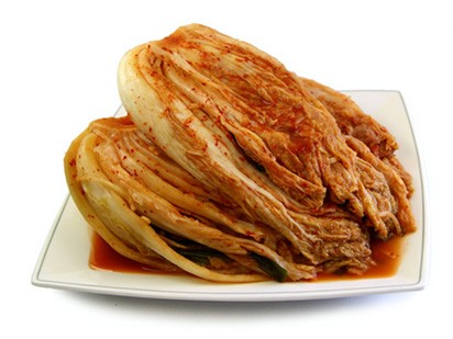 Kimchi – 'thực phẩm' giúp kiểm soát đường máu