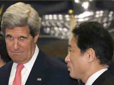 Mỹ phản đối hành động cưỡng ép của Trung Quốc