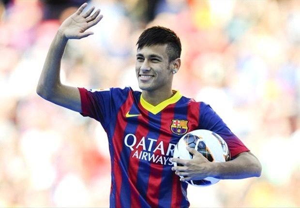 Bác sỹ Barca muốn Neymar tăng cân
