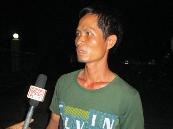Công an điều tra vụ 'hôi bia' tại Đồng Nai