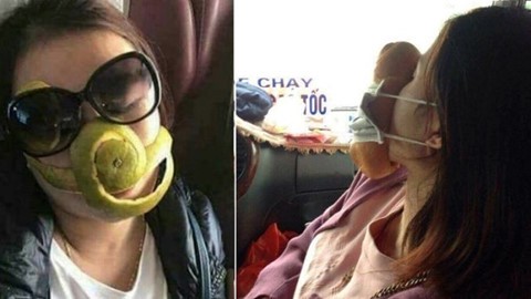 Tại sao bạn bị say xe trong khi người khác lại không?