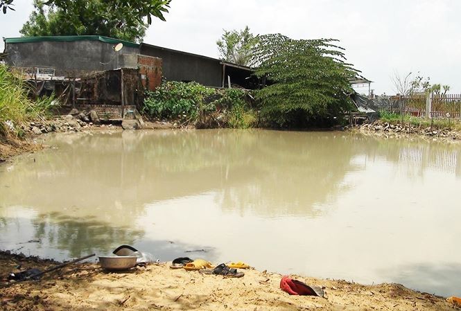 3 học sinh tử vong do đuối nước tại Gia Lai