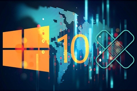 Sẽ không có Windows 11?