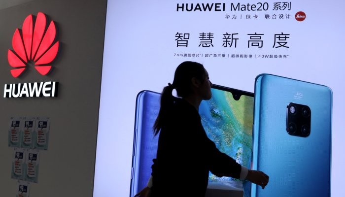 Lý do Trung Quốc không muốn gắn vụ Huawei với chiến tranh thương mại