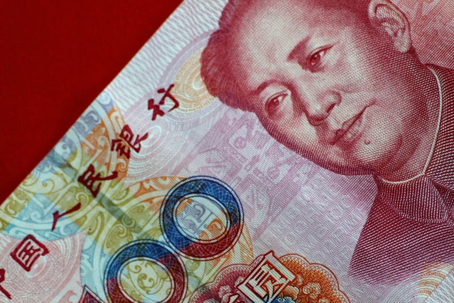 Thương chiến leo thang, Trung Quốc lại đánh tụt đồng nhân dân tệ