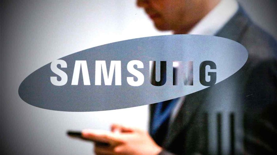 Tập đoàn Samsung được tạo nên từ 59 công ty hoạt động trong nhiều lĩnh vực. (Ảnh: Reuters)