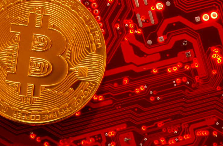 Giá Bitcoin đạt mức cao kỷ lục trong ngày 20/10