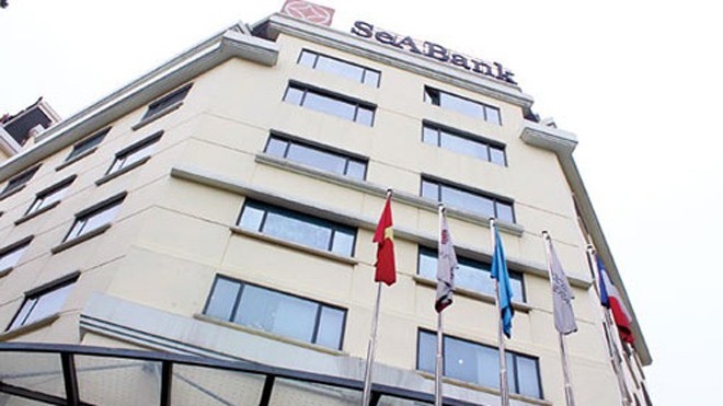 SeABank hiện có vốn điều lệ là 5.465 tỷ đồng, tổng tài sản tính đến cuối 2013 gần 80.000 tỷ đồng.
