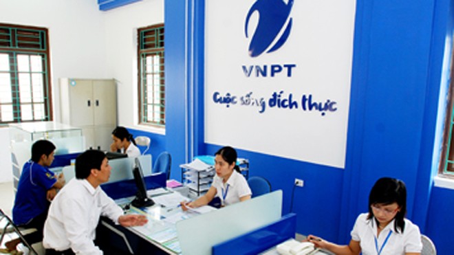 VNPT khai trương tổng đài bán hàng thống nhất trên toàn quốc