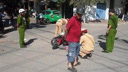 Bình Định: Gia tăng tai nạn giao thông