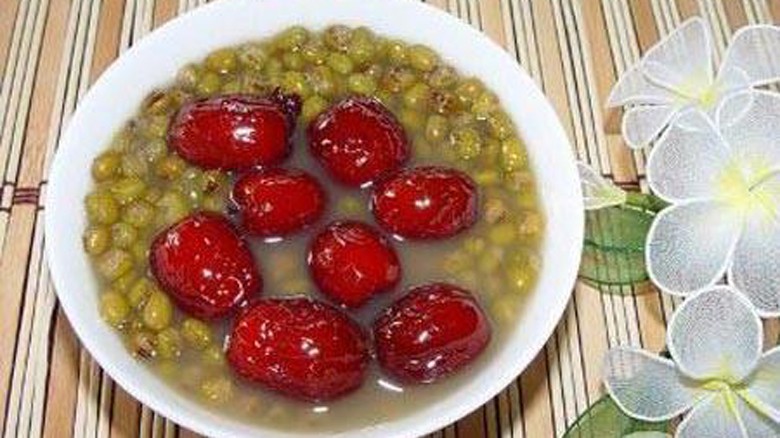 Món ăn giúp chị em "thăng hoa" cùng chàng