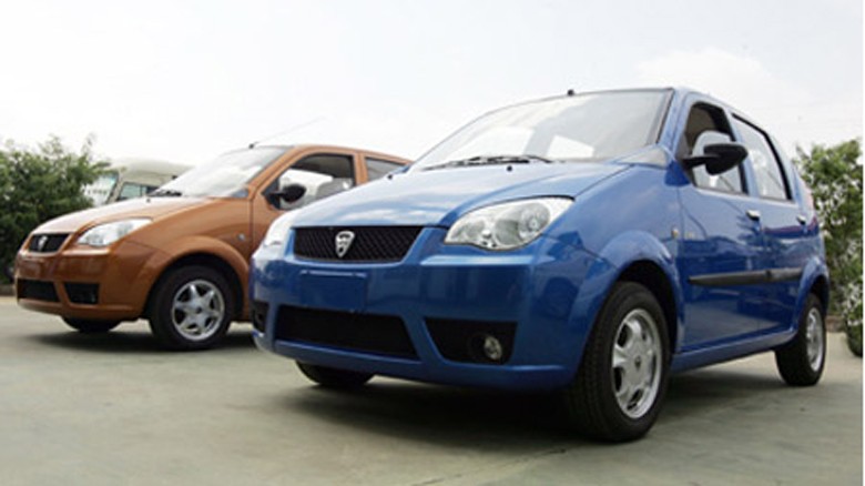 Cần có niềm tin vào năng lực của doanh nghiệp Việt Nam.