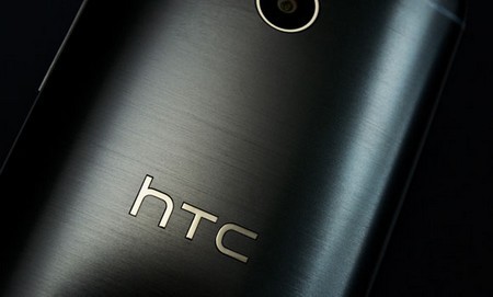 One M8 Prime là sản phẩm chiếm lược để HTC cạnh tranh với iPhone của Apple?