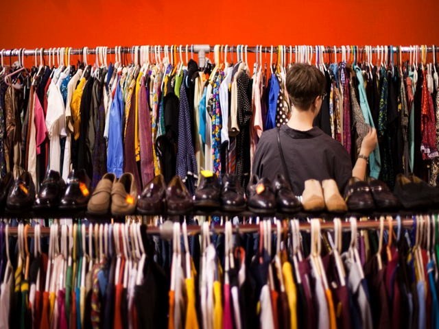 Quảng Châu được coi là "thiên đường đồ nhái"