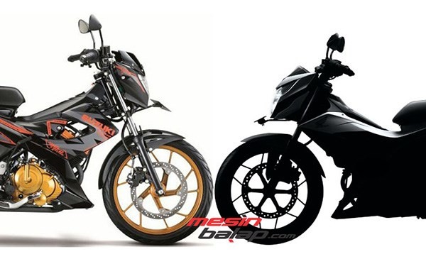 So sánh khác biệt Honda Sonic 150R 2023 và Suzuki Raider R150 2023 thiết  kế động cơ và giá bán  Xefun  Moto  Car News