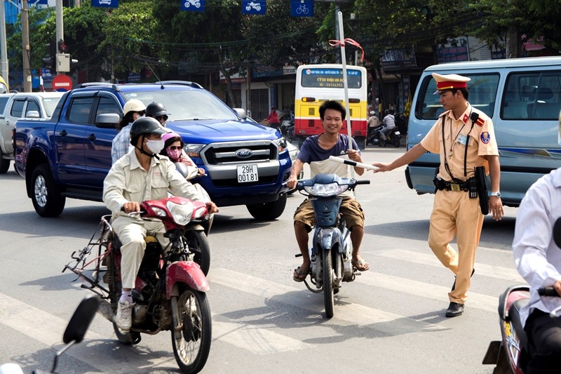 Ga Hà Nội có chỗ gửi xe máy không Có gửi qua đêm không Phí bao nhiêu tiền  2023  InfoFinancevn