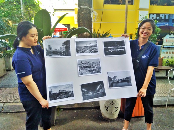 Tìm hiểu Sài Gòn xưa qua lịch sử những chiếc cầu