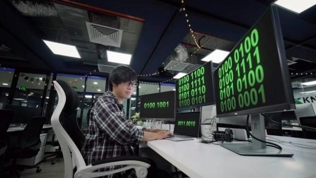 Google vinh danh chàng trai Việt dùng AI sáng tác 10 bài hát trong… 1 giây 