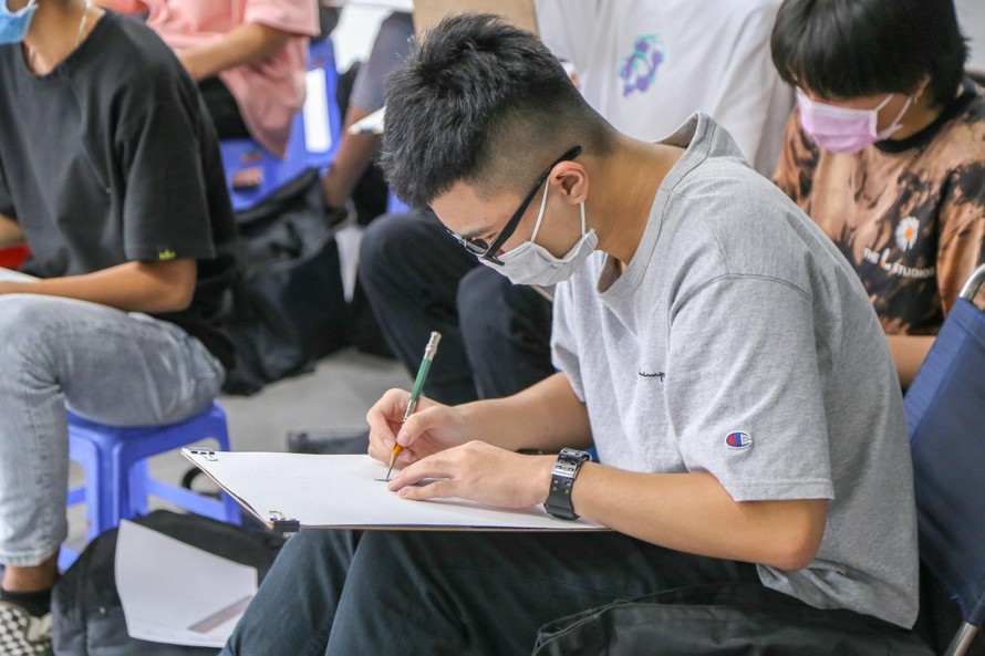 Trường ĐH Văn Lang công bố phương án thi tuyển sinh Năng khiếu năm 2021