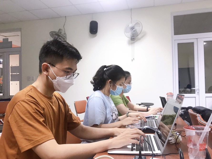 Trường ĐH Y Dược TP. HCM chấp nhận cho nộp chứng chỉ tiếng Anh quốc tế qua đường bưu điện 