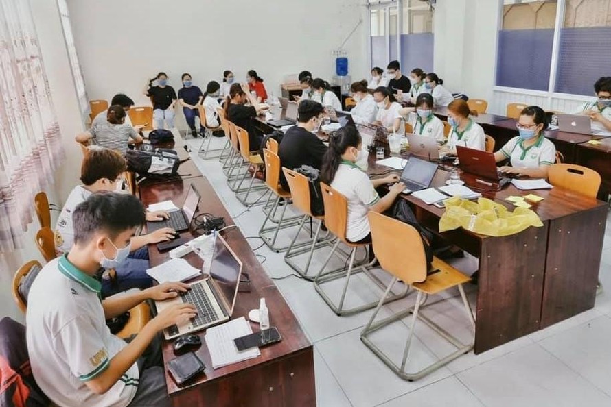 Trường ĐH Y Khoa Phạm Ngọc Thạch “mở lối” cho thí sinh đặc cách tốt nghiệp THPT