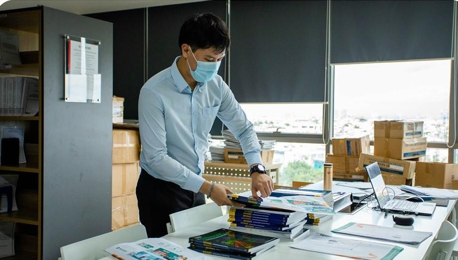 AUF tài trợ cho hai dự án của sinh viên Việt Nam 