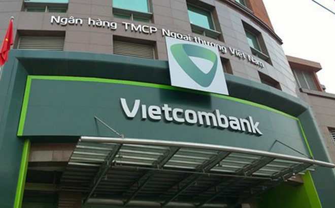 Vietcombank đặt mốc lãi 20.500 tỷ bỏ xa các ngân hàng phía sau gần một nửa lợi nhuận 