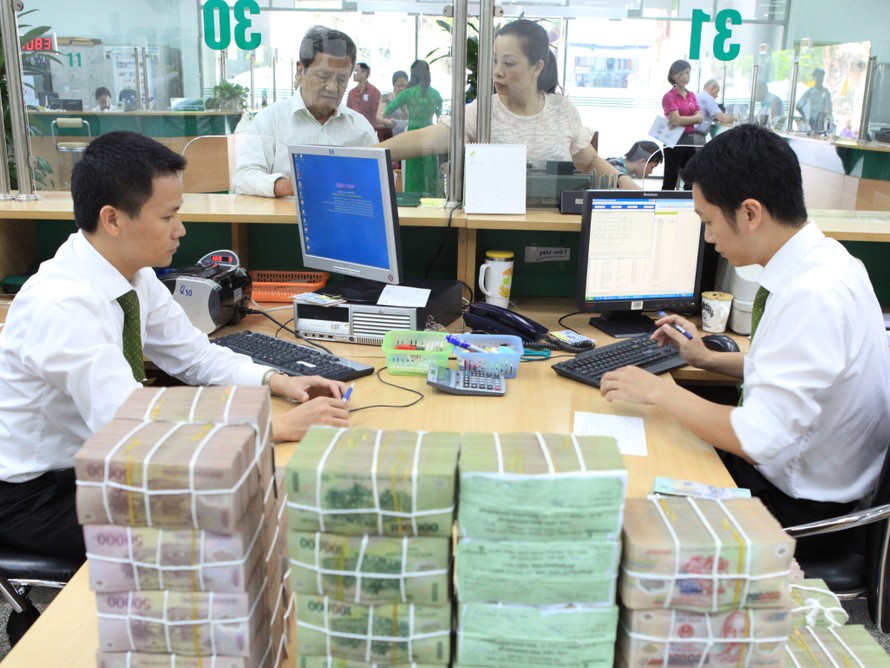 Hạ lãi suất điều hành, liệu NHNN có nới lỏng chính sách tiền tệ thời gian tới 