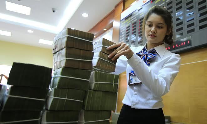 Nợ công tiến sát trần nhưng Chính phủ “xoay” được