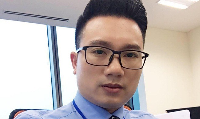 BTV Minh Tiệp