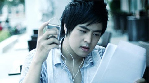 Wanbi Tuấn Anh.