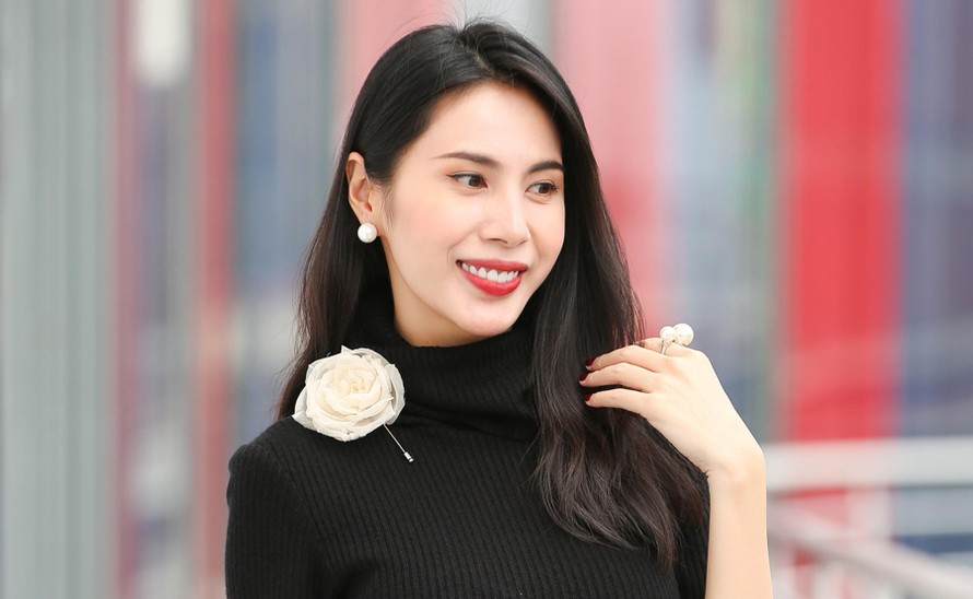 Sau tung hơn 18.000 trang sao kê, Thuỷ Tiên tuyên bố bất ngờ