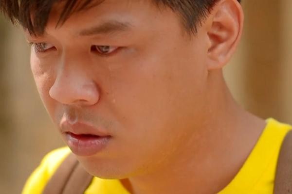 Trung Ruồi khóc khi xem tập 40 phim '11 tháng 5 ngày', Bảo Thanh cũng lên tiếng khen