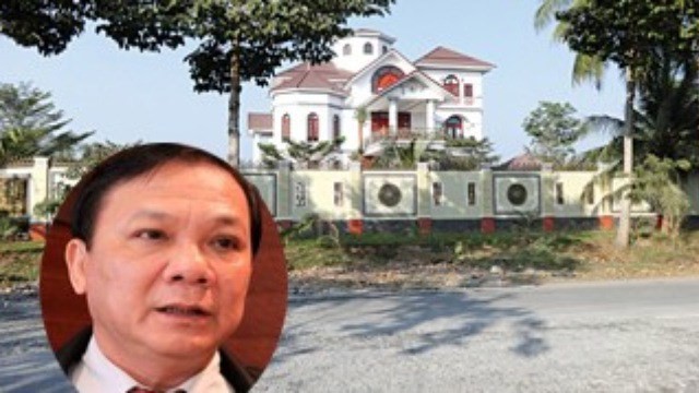 Không thể lí giải ông Trần Văn Truyền lại giàu đến thế