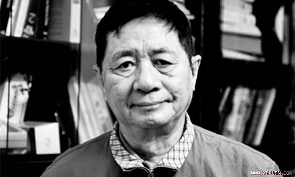 Thầy Hoàng Ngọc Hiến – vị hiệu trưởng nổi tiếng của Trường Viết văn Nguyễn Du