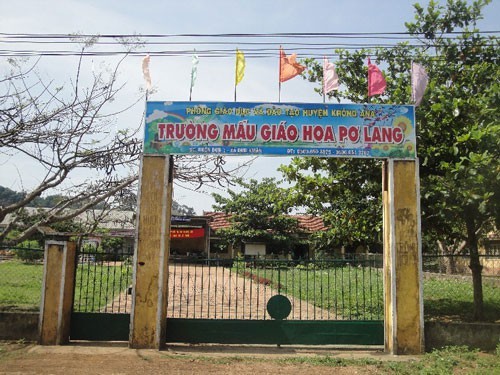 Có 11 trường ở Đắk Lắk bị buộc truy thu 4,8 tỷ đồng.