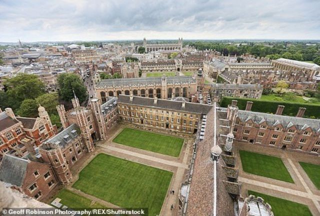 Đại học Cambridge đang đối mặt với khoản thâm hụt ngân sách lên tới 30 triệu bảng Anh trong năm nay. 