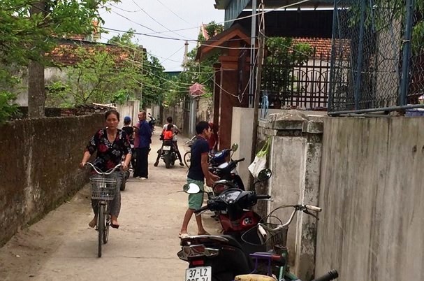Bé trai bị ném chết bằng xà beng: Truy trách nhiệm gia đình hung thủ