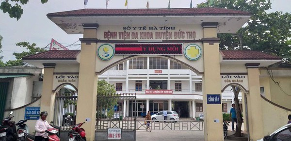 Sở Y tế Hà Tĩnh yêu cầu báo cáo vụ bác sĩ làm rách niệu đạo bệnh nhân