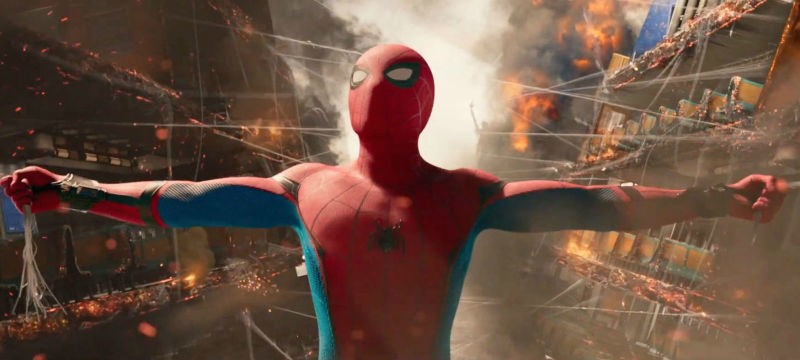 Spider-Man: Homecoming: Luồng sinh khí mới cho 'Người nhện'