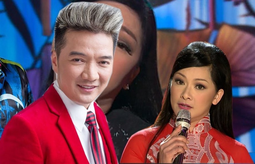 Đàm Vĩnh Hưng kể nhiều chuyện về cô bạn Như Quỳnh
