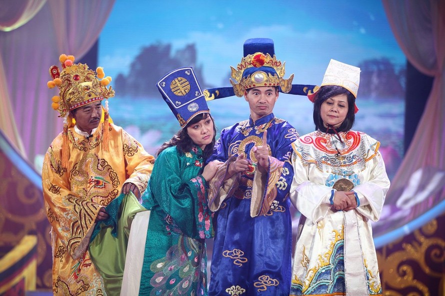Xôn xao thông tin dừng sản xuất Táo quân 2019