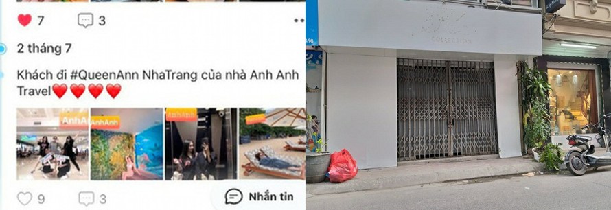 Sở Du lịch phối hợp làm rõ vụ phòng vé lừa đảo hàng chục tỷ đồng