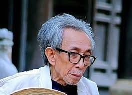 Nhà văn Kim Lân có tên xét giải thưởng Hồ Chí Minh về văn học nghệ thuật