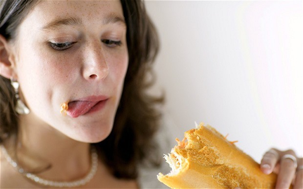 Phụ nữ Pháp thích ăn hơn 'chuyện ấy'