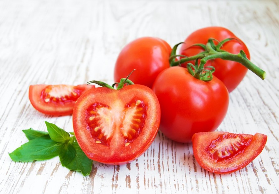 Cà chua: Ngừa bệnh, làm món canh ngon mùa hè