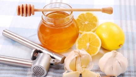 Thực phẩm không thể ‘vắng mặt’ trong mùa lạnh 