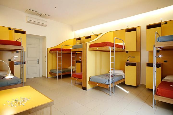 Hostel là gì Tại sao nên lựa chọn hostel  Hotelcareersvn