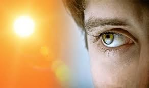 Khô mắt - dấu hiệu cảnh báo cơ thể thiếu vitamin D không thể bỏ qua