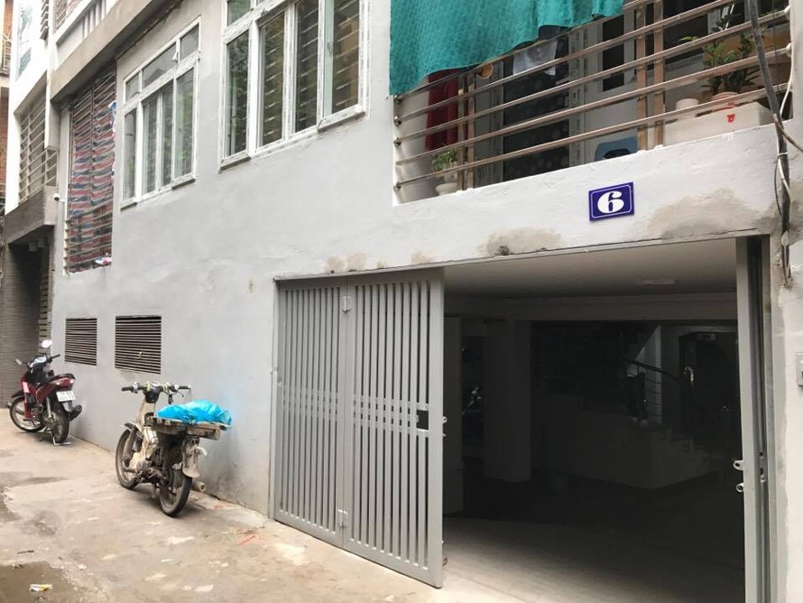 Nhà riêng thành chung cư mini: Phó Chủ tịch quận Thanh Xuân nói gì?